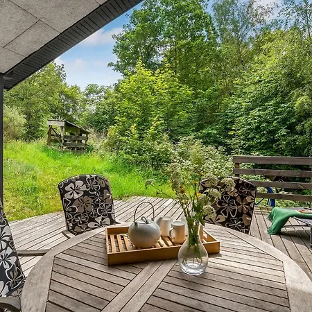 Pet Friendly In With Wifi Casa de Férias