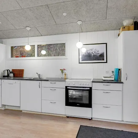 Casa de Férias Pet Friendly In With Wifi *