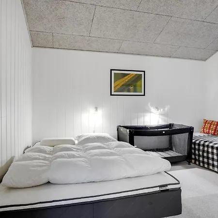 Casa de Férias Pet Friendly In With Wifi