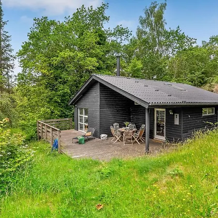 Casa de Férias Pet Friendly In With Wifi