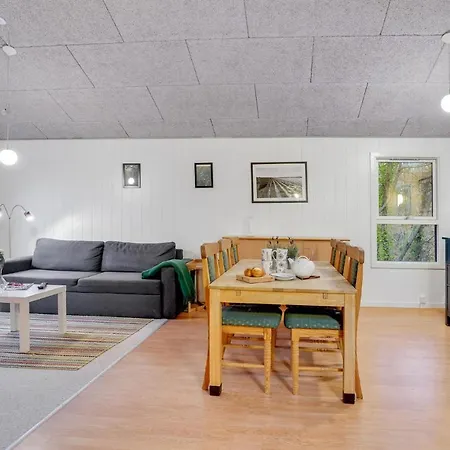 Pet Friendly In With Wifi Hébergement de vacances Gistrup