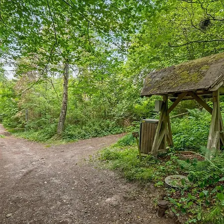 Casa de Férias Pet Friendly In With Wifi