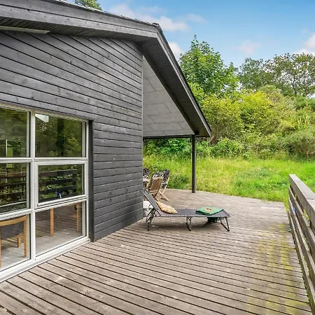 Casa de Férias Pet Friendly In With Wifi *